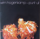 * LP *  WIM HOGENKAMP - PUNT UIT (Holland 1981 EX-) - Humor, Cabaret