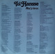 * LP *  TOL HANSS$E - MOET JE HOREN (Holland 1980 EX) - Humour, Cabaret