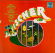 * LP *  JAAP FISCHER (Holland 1963) - Otros - Canción Neerlandesa