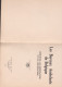 LIVRE BUREAUX AMBULANTS DE BELGIQUE   Par D HONDT Numeroté 18 / 40 Dédicacé A Jules Crustin 18 X 26 Cm 30 Pages Reliure - Manuali