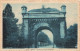 FRANCE - Mets - Porte Et Avenue Serpenoise - Carte Postale Ancienne - Metz