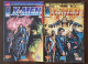 X-Men Révolution N°1 + 2. Marvel. Panini Comics.(Mai 2001) Lot De 2 - X-Men