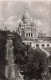 FRANCE - Paris - Basilique Du Sacré Coeur ... - Le Funiculaire - Carte Postale Ancienne - Iglesias