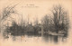 FRANCE - Paris - Lac Du Champ De Mars - Carte Postale Ancienne - Parcs, Jardins