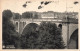 LUXEMBOURG - Luxembourg - Pont Adolphe  - Carte Postale Ancienne - Luxemburg - Stadt