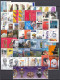 ESPAÑA 2010 Nº 4524/4612 AÑO COMPLETO NUEVO, MNH **, 67 SELLOS, 14 HB, 1 CARNET - Años Completos