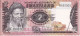 BILLETE DE SWAZILAND DE 2 EMALANGENI DEL AÑO 1974 SIN CIRCULAR (UNC)  (BANKNOTE) - Swaziland