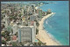 (PAN)  CP Photo By Larry Witt-DT-64362-C- Section Of The Modern City Of San Juan Puerto Rico. Unused - Puerto Rico
