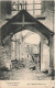CARTE PHOTO - L'Eglise De Shaeskerke - Carte Postale Ancienne - Photographs
