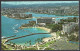 (PAN)  CP Pub.by Rahola Photo Supply-DT-64362-C-Section Of The City Of San Juan Puerto Rico. Unused - Puerto Rico