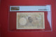 Banknotes  French West Africa 25 Francs 17.8.1943 PMG 25 - États D'Afrique De L'Ouest