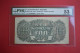 Banknotes Czechoslovakia  100 Korun 1944 PMG 53 Pick#48a - Tsjechoslowakije