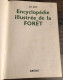 ENCYCLOPEDIE ILLUSTREE DE LA FORET - Grund - J. Janik 1980 - Encyclopédies