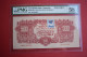 Banknotes Czechoslovakia  500 Korun 1944 PMG 58 Pick#49s SPECIMEN - Tsjechoslowakije