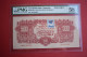 Banknotes Czechoslovakia  500 Korun 1944 PMG 58 Pick#49s SPECIMEN - Czechoslovakia