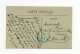 !!! REUNION, CPA DE ST PAUL POUR MARSEILLE, CACHET POINTE DES GALETS DE 1925 - Covers & Documents