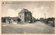 BELGIQUE - Hollogne Sur Geer - Rue De Rosoux - Carte Postale Ancienne - Geer