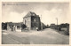 BELGIQUE - Hollogne Sur Geer - Rue De Rosoux - Carte Postale Ancienne - Geer