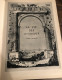 LA VIE DES ANIMAUX Par L. Bertin Professeur Musée Histoire Naturelle Tome 1 Larousse 1949 1036 Gravures 9 En Couleur - Enzyklopädien