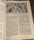 Delcampe - LA VIE DES ANIMAUX Par L. Bertin Professeur Musée Histoire Naturelle Tome 1 Larousse 1949 1036 Gravures 9 En Couleur - Encyclopedieën