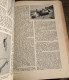Delcampe - LA VIE DES ANIMAUX Par L. Bertin Professeur Musée Histoire Naturelle Tome 1 Larousse 1949 1036 Gravures 9 En Couleur - Encyclopedieën