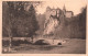 BELGIQUE - Modave - Le Château - Carte Postale Ancienne - Modave