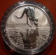 Australia - 1 Dollar 1997 - Canguro - KM# 325 - Silver Bullions