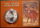 Australia - 1 Dollar 1997 - Canguro - KM# 325 - Silver Bullions