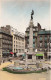 FRANCE - Rouen - Le Monument De La Victoire Et La Poste Rue Jeanne D'Arc  - Carte Postale Ancienne - Rouen