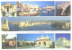 Malta:Domus Romana, St.Julian Bay, Blue Grotto, Grand Harbour, Fort San Lucian, Portes Des Bombes, Malta Bus - Malte