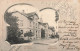 Tägerwilen Restaurant Zum Sternen Hauptstrasse 1900  Distrikt Kreuzlingen - Kreuzlingen