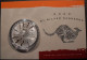 Australia - 1 Dollar 2002 - Canguro - KM# 642 - Silver Bullions