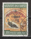 Vatican 1967 : Timbres Yvert & Tellier N° 466 - 467 - 468 - 469 - 470 - 471 - 472 - 473 - 474 - 475 - 476 - 477 Et...... - Gebruikt