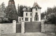 - Loire -ref-B480- Belmont - Château De La Bergerole - Châteaux - - Belmont De La Loire