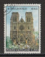 Vatican 1970 : Timbres Yvert & Tellier N° 510 - 512 - 513 - 514 - 515 - 516 Et 517 Oblitérés. - Gebruikt