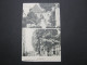 Enger  , Schöne   Karte Um 1915 , Unten Minimal Beschnitten - Enger