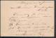 FRANCE : Carte Précurseur Datée Du 1/2/1877 à LILLE - PRIX FIXE - - Precursor Cards