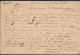 FRANCE : Carte Précurseur Datée Du 3/5/1878 à SAINT-OMER Et à LILLE - - Precursor Cards
