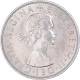 Monnaie, Grande-Bretagne, 1/2 Crown, 1967 - K. 1/2 Crown