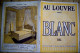 Delcampe - MODE . CATALOGUE MAGASINS AU LOUVRE PARIS ANNEE 1914. BLANC . LINGERIE . CORSETS . FEMMES HOMMES ENFANTS - Littérature