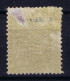 France Yv Nr 98 II  MH/* Flz/ Charniere Thin Spot - 1876-1898 Sage (Tipo II)