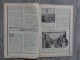 Toerisme  *  (tijdschrift N° 17 - Sept. 1930)  Turnhout - Antwerpen - Halle - Oberammergau  - Publiciteit Hotels - Tourismus