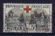 France Yv Nr 156  Obl./Gestempelt/used  1918 - Usados