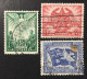 1946 - Australia - Peace And Victory- Used - Used Stamps