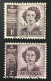 1948 - Australia - Princess Elizabeth - Used - Used Stamps