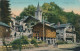 2f.578  TORINO - Esposizione 1911 - Villaggio Alpino - Lotto Di 2 Vecchie Cartoline - Exposiciones
