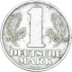 Monnaie, République Démocratique Allemande, Mark, 1956 - 1 Marco