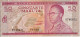 BILLETE DE EL CONGO DE 50 MAKUTA DEL AÑO 1968 (BANKNOTE) - République Démocratique Du Congo & Zaïre