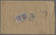 Cover China: 1948, Sun Yat-Sen Ausgabe 1947, R-Brief Aus Jiangyin (Provinz Jiangsu) Na - Lettres & Documents