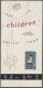 (*) China (PRC): 1963, Kinderspiele, Der Komplette Satz Ungebraucht In Besonderem Fo - Neufs